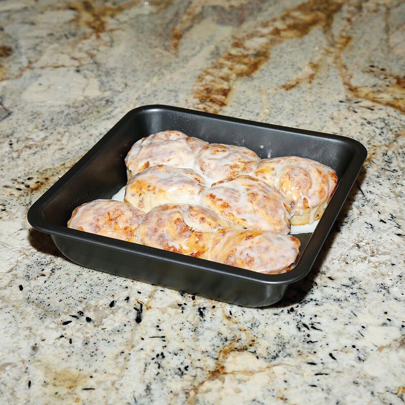 8&rdquo; Baking Pan image number 4