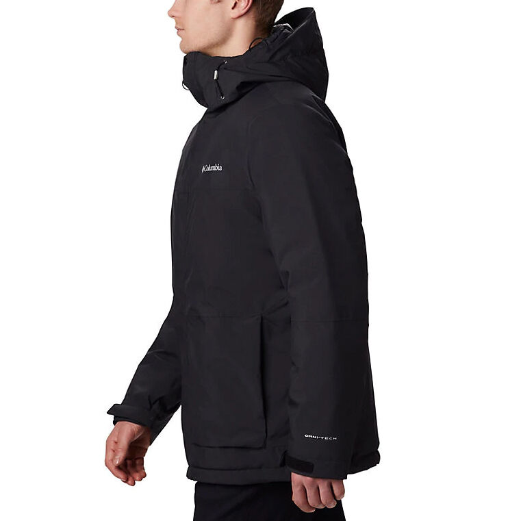 Columbia Men's Horizon Explorer Insulated Jacket