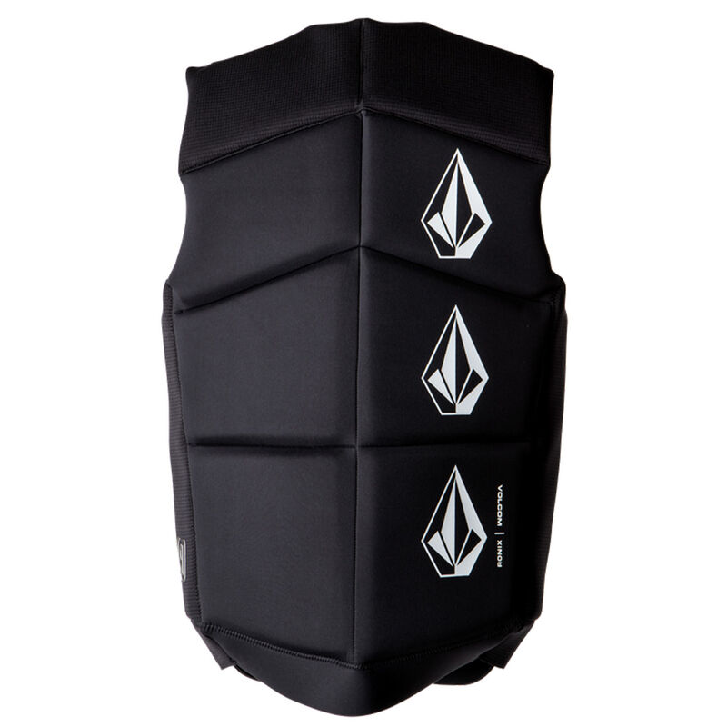 Ronix Men's Volcom Impact Vest - 2XL image number 2