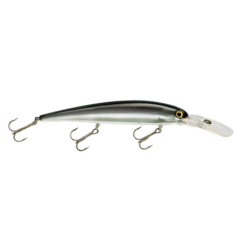 Bandit Walleye Deep Jerkbait, 4-3/4" image number 19