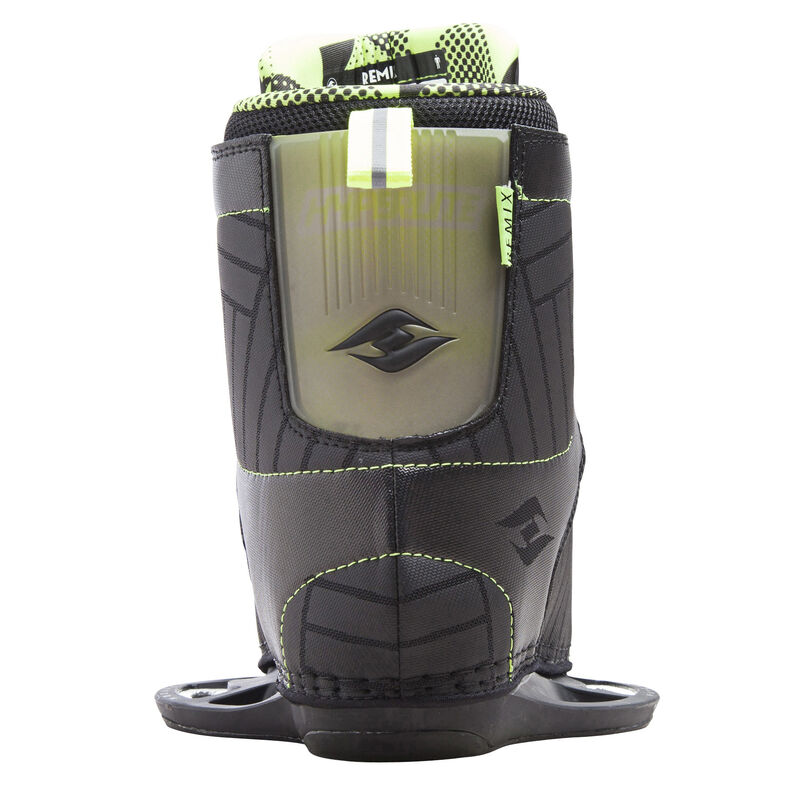Hyperlite Remix Wakeboard Bindings image number 5