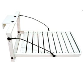 Load-A-Pup Dog Boat Lift