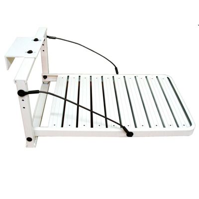 Load-A-Pup Dog Boat Lift