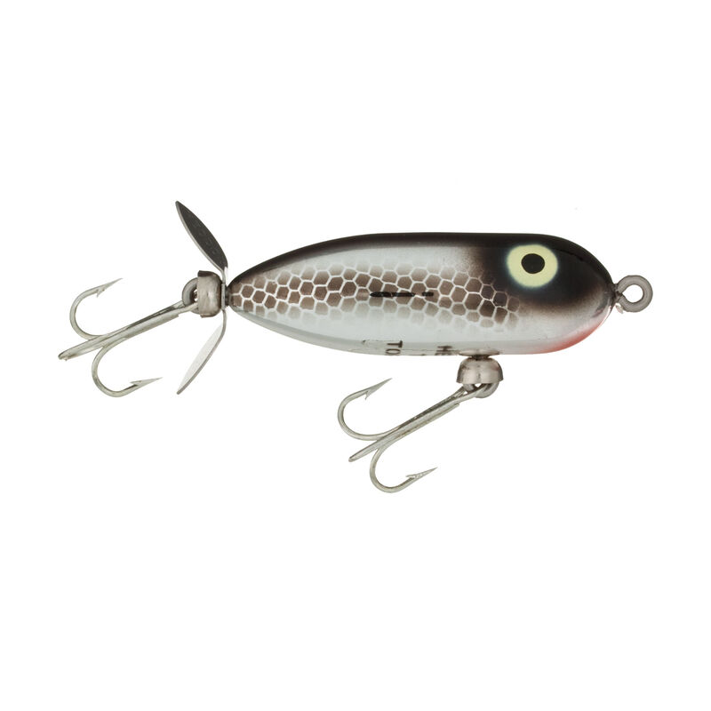 Heddon Teeny Torpedo image number 2
