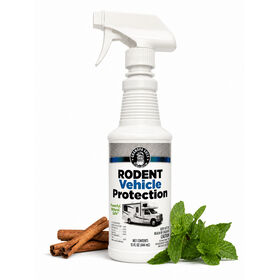 Grandpa Gus's 15oz Rodent Vehicle Protection Spray