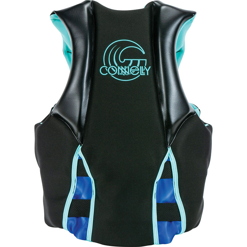 Connelly Women's Concept Neo Life Vest image number 2