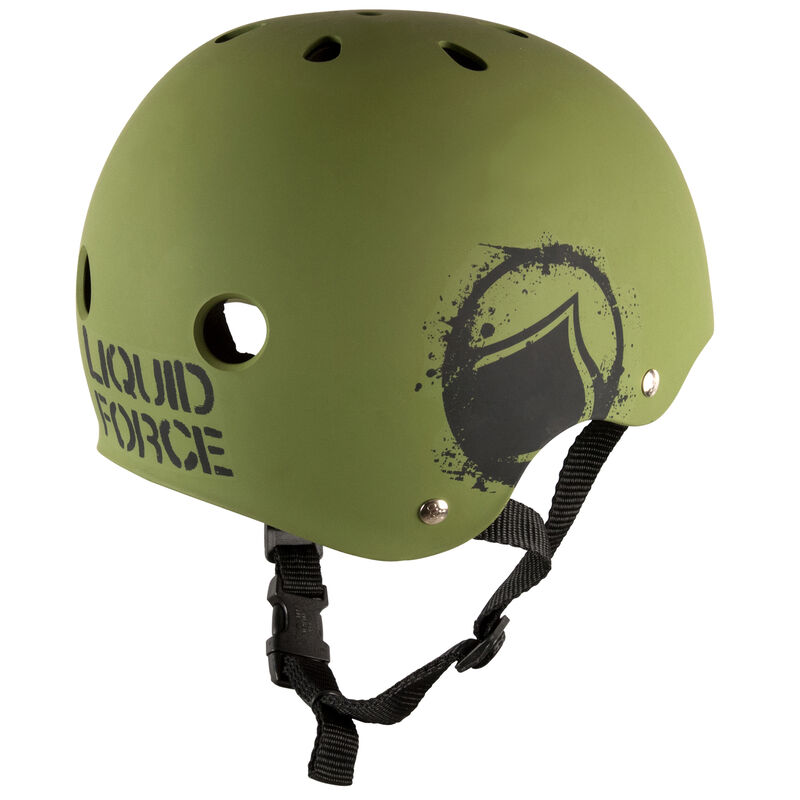 Liquid Force Core Helmet image number 7