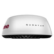 Raymarine Quantum Q24C Radome with Wi-Fi & Ethernet - 10m Power Cable Included