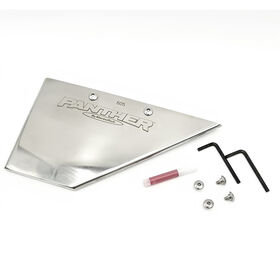 Panther Safe-Skeg, Mercury I/O Alpha 1 Drives, 1985-1990