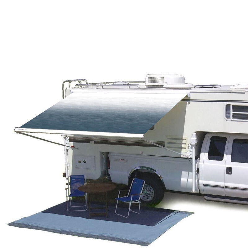 Carefree RV Patio Canopy Fabric Replacement image number 11