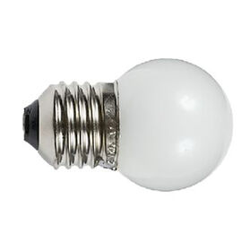 Ancor 12V Mini Bayonet Bulb, 1.7 Watts