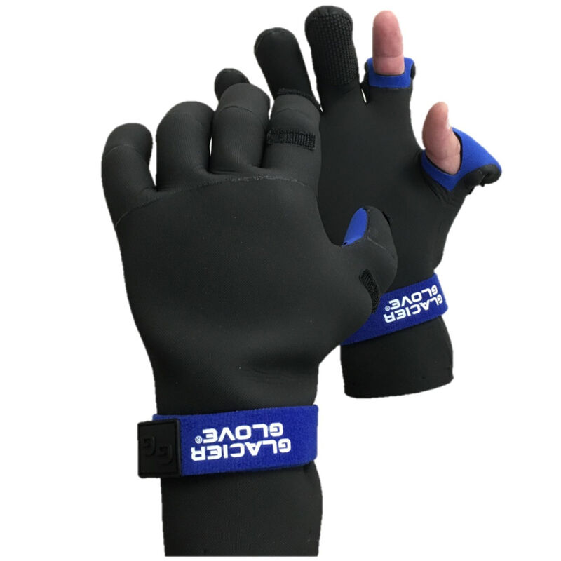 Glacier Glove Pro Angler Glove image number 1