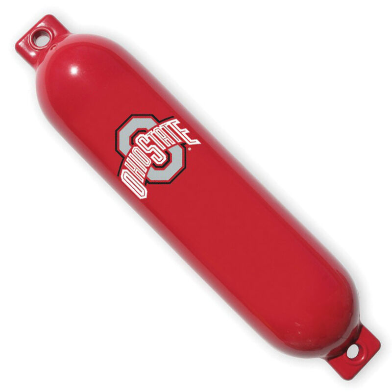 Dockmate Collegiate Dock Shield Fender, 8-1/2" x 27" image number 32