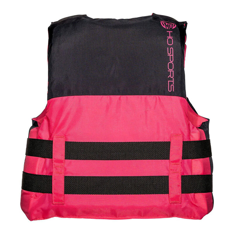 HO Women's Infinite HRM Life Jacket image number 2
