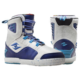 Hyperlite Webb Wakeboard Bindings