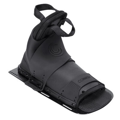 Connelly Stoker Front Binding