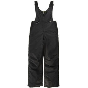 Ultimate Terrain Youth Insulated Snow Bib