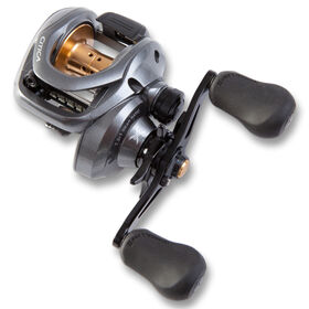 Shimano Citica Low-Profile Baitcast Reel