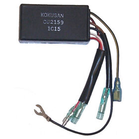 Sierra Switch Box For Mercury Marine Engine, Sierra Part #18-5792