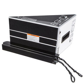 Ronix Eight.3 Wakesurf Shaper, X-Large Size