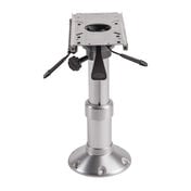 Wise Heavy-Duty Mainstay Power Pedestal with 2-7/8" Dia. Post