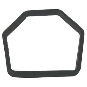 Sierra Exhaust Leg Rubber Seal For OMC Engine, Sierra Part #18-0540
