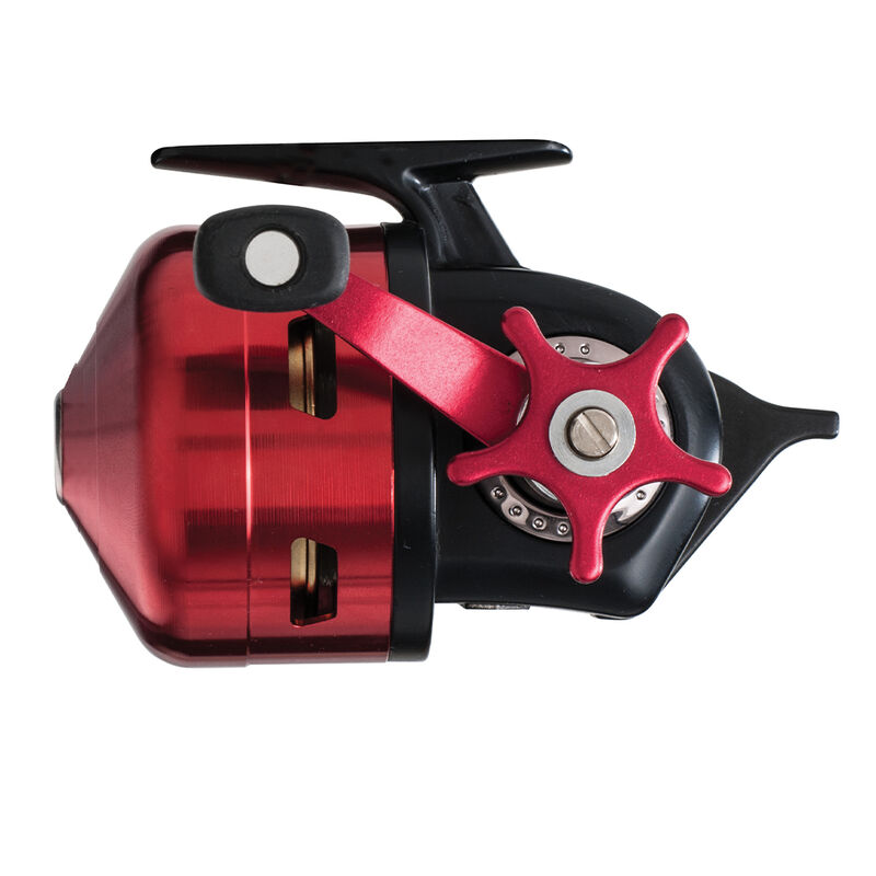 Abu Garcia Abumatic 170 Spincast Reel image number 1