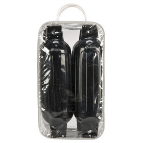 Dockmate Fender Package, 5.5" x 20", 4-Pack