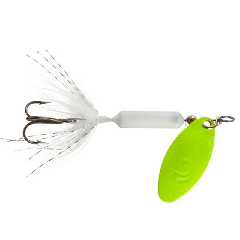 Yakima Bait Rooster Tail, 1 oz. image number 1