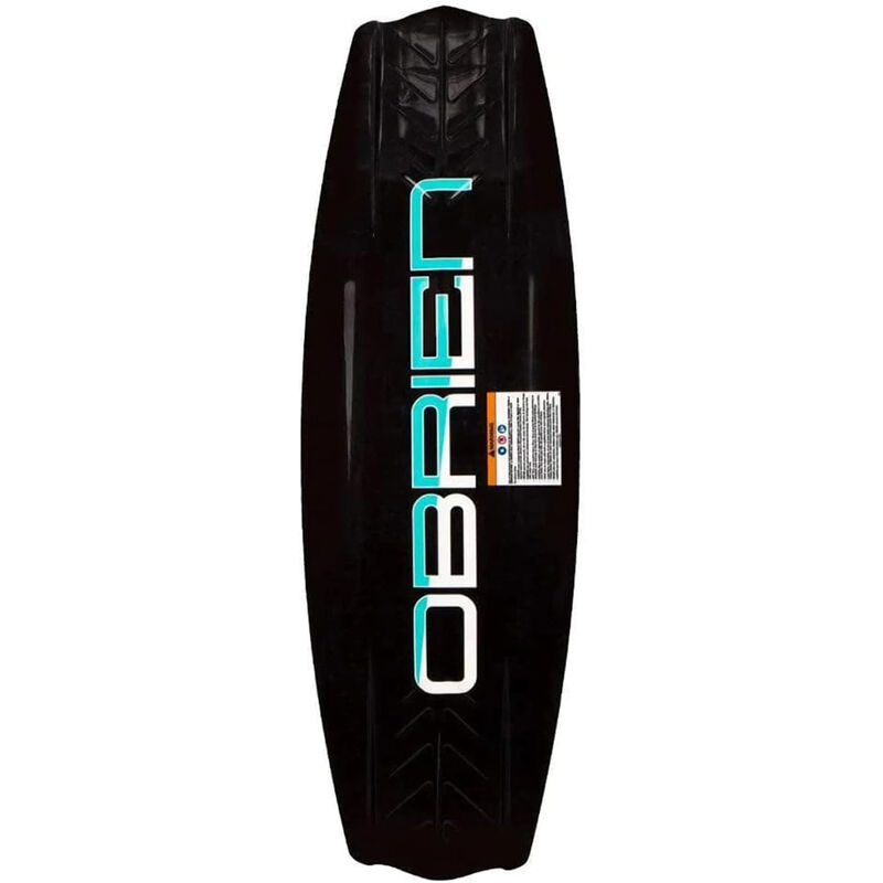 O'Brien Valhalla Wakeboard, size 138 image number 3