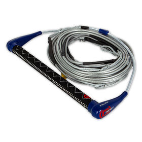 O'Brien Pro Wakeboard Handle w/Silicone Line