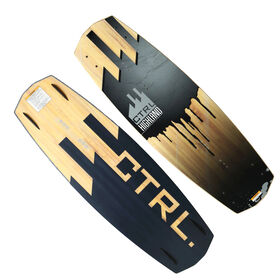 CTRL Highland Wakeboard, Blank
