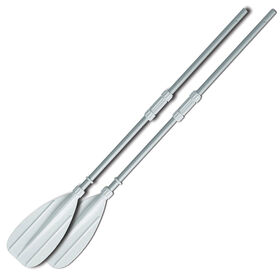 Airhead 53" Boat Oars, Pair