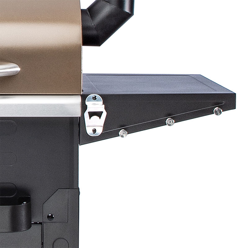 Z Grills 6002B Pellet Grill and Smoker image number 20