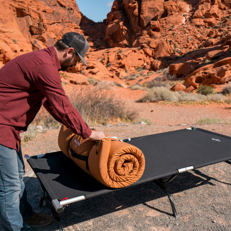 TETON Sports Outfitter XXL Camp Cot image number 2