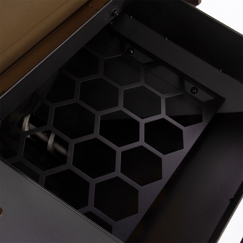 Z Grills 6002B Pellet Grill and Smoker image number 8