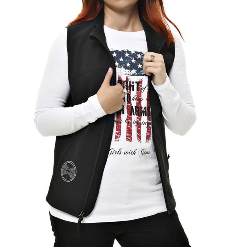 Girls With Guns Guardian Vest image number 4