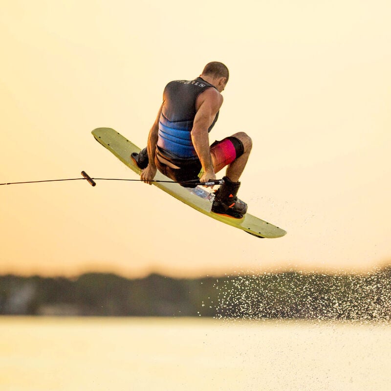 Ronix Code 21 Modello Wakeboard, Blank image number 12