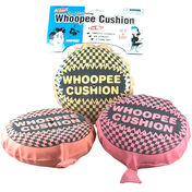 Westminster Self-Inflating Whoopee Cushion