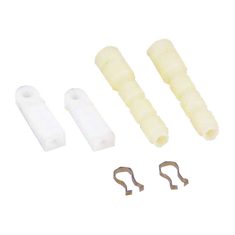 SeaStar Solutions Connection Kits For Use With 3300 Control Cable, OMC image number 1