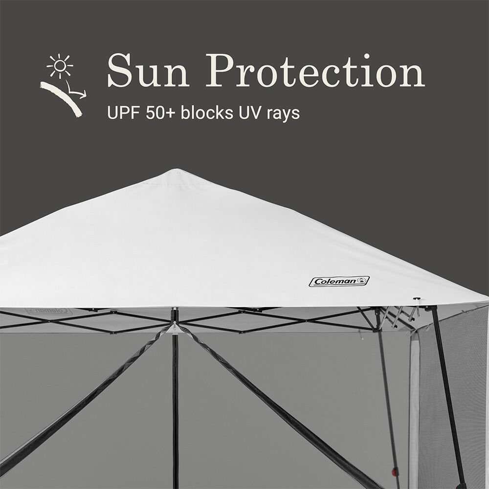 Coleman Oasis 10' x 10' Screenhouse