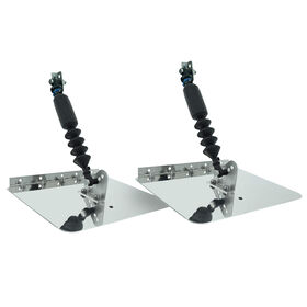 Lectrotab Smart Tabs 23-30 in. Boats, 8,000-12,000 LBS