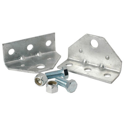 Smith Swivel Brackets, Pair