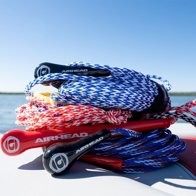 Airhead Waterski Rope with Handle image number 2