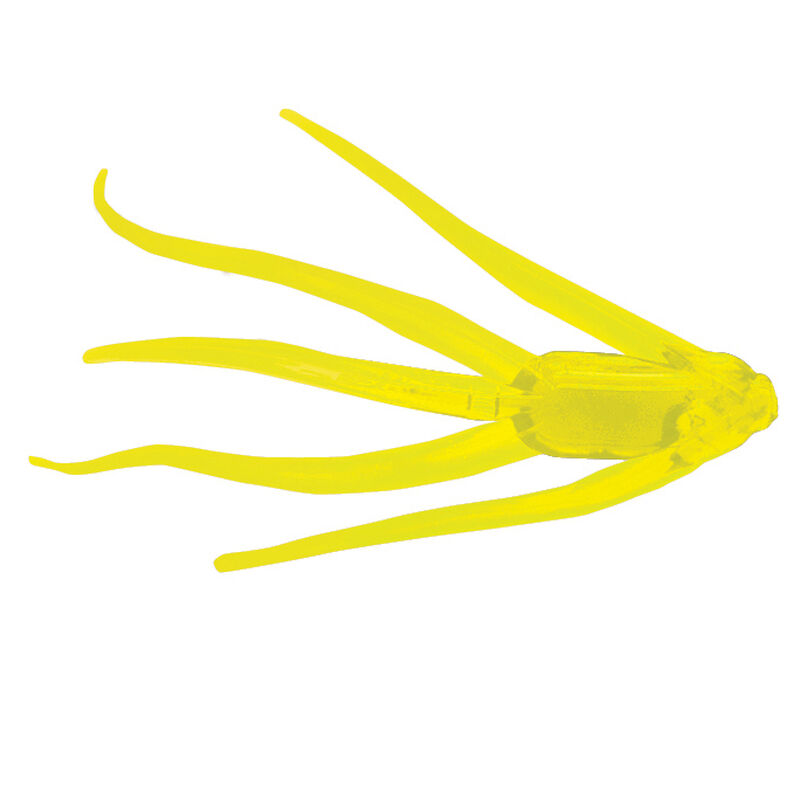 Clam Maki Soft Plastic Bait image number 2