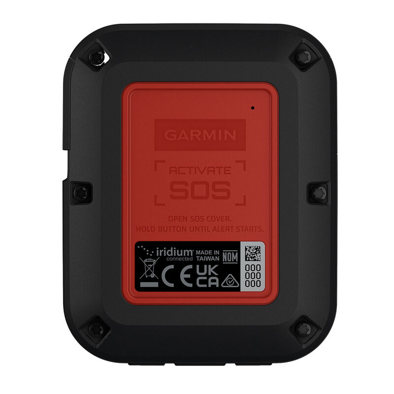 Garmin inReach Messenger Plus SOS Satellite Communicator image number 2