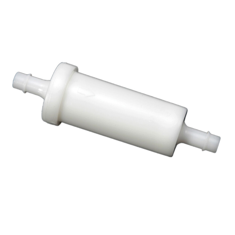 Quicksilver InLine Fuel Filter Overton's