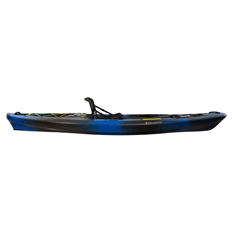 Perception Kayaks Pescador Pro 12.0 image number 2