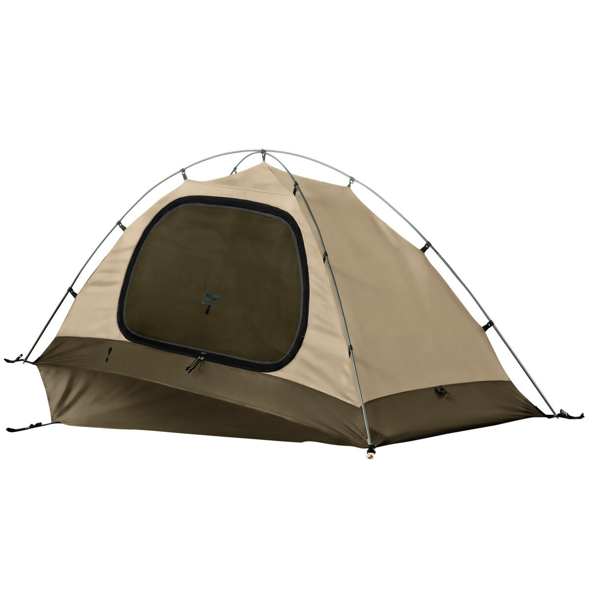 Eureka Down Range Tent