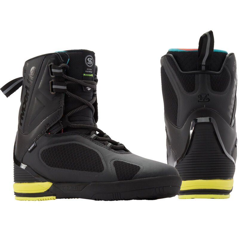 Hyperlite Murray Wakeboard Bindings image number 5